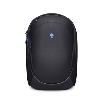 Dell | Alienware AW7825P | Fits up to size Up to 18 " | Backpack | Shoulder strap | Waterproof | Black