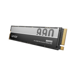 SSD|LEXAR|NM990|1TB|M.2|NVM...