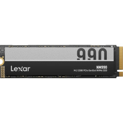 Lexar SSD | NM990 | 2000 GB...