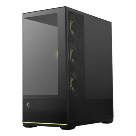 MSI | PC Case | MAG PANO 110R PZ | Mid-Tower | ATX