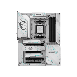 MSI B850 GAMING PLUS WIFI...