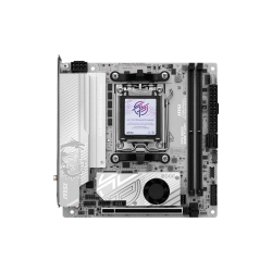 MSI MPG B850I EDGE TI WIFI...