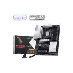 MSI PRO X870E-P WIFI |...