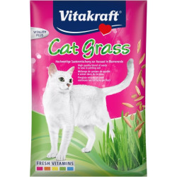 VITAKRAFT Cat Grass - grass...