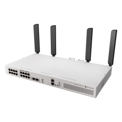 MikroTik | Cloud Router...
