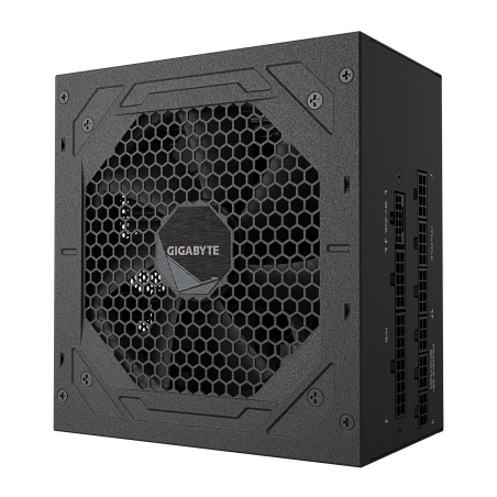 Power Supply|GIGABYTE|UD750GM PG5 V2|ATX 3.1|750 Watts|Efficiency 80 PLUS GOLD|PFC Active|MTBF 100000 hours|GP-UD750GMPG5V2