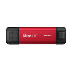 Kingston Dual Portable...