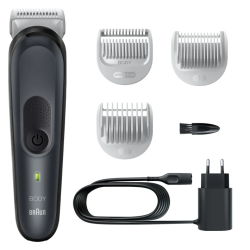 Braun | Body Groomer |...
