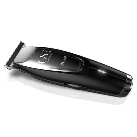 GA.MA Trimmer | SM2006 | Cordless | Number of length steps 4 | Black