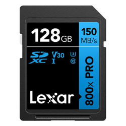 Lexar | Memory Card |...