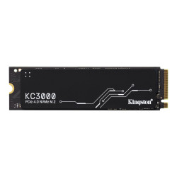 SSD|KINGSTON|KC3000|2TB|M.2...