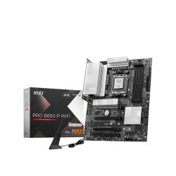 MSI PRO B850-P WIFI |...