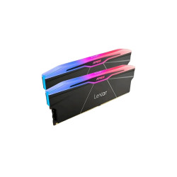 Lexar | Memory with RGB...