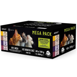 PETREPUBLIC Mega Pack...