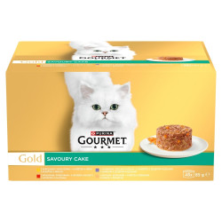 PURINA Gourmet Gold Savoury...