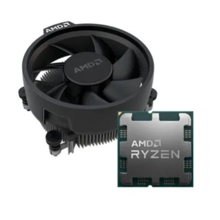 CPU|AMD|Desktop|Ryzen 5|8400F|Phoenix|4200 MHz|Cores 6|16MB|Socket SAM5|65 Watts|MultiPack|100-100001591MPK