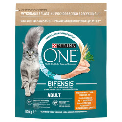 PURINA One Bifensis Adult -...