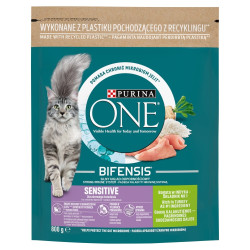PURINA One Bifensis Adult...