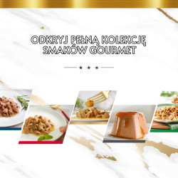 PURINA GOURMET GOLD Pieces...
