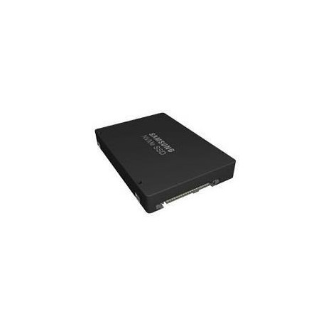 SSD|SAMSUNG|PM9A3|3840 GB|Write speed 4000 MB/s|Read speed 6800 MB/s|2.5"|MZQL23T8HCLS-00A07