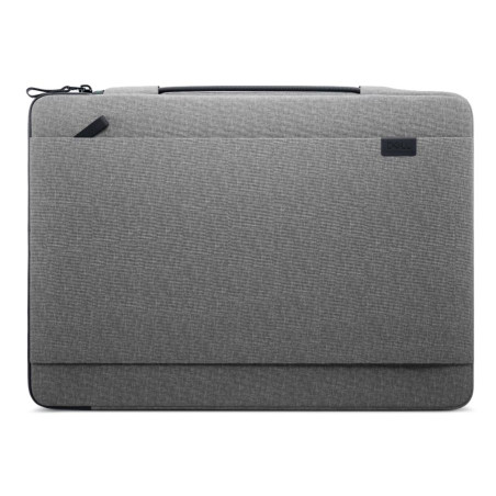 Dell | EcoLoop Urban | Fits up to size 15-16 " | Sleeve | Waterproof | Heather Gray