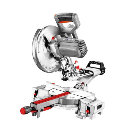 Graphite 59G812 mitre saw 4800 RPM 1800000 W