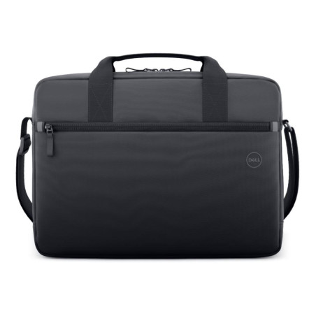 Dell | Briefcase Ecoloop Essential | CC3624 | Topload | Shoulder strap | Waterproof | Black