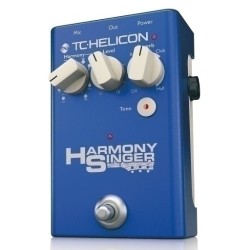 TC Helicon Harmony Singer 2...