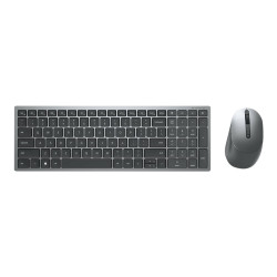 Dell | Keyboard and Mouse |...