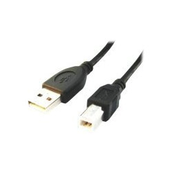 GEMBIRD CCP-USB2-AMBM-6 USB...