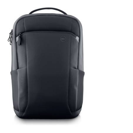 Dell | EcoLoop Pro Slim Backpack | Fits up to size 15.6 " | EcoLoop Pro Slim Backpack | Waterproof | Black