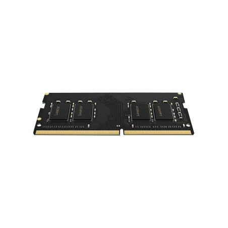 NB MEMORY 8GB PC25600 DDR4/SO LD4AS008G-B3200GSST LEXAR