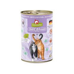 GRANATAPET DeliCATessen...