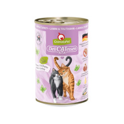 GRANATAPET DeliCATessen...
