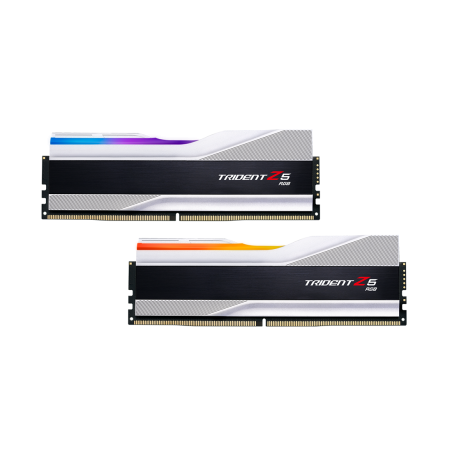 G.Skill | Trident Z5 RGB | 32 GB | DDR5 | 6400 MHz | PC/server | Registered No | ECC No