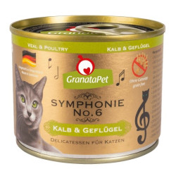 GRANATAPET Symphonie  No.6...