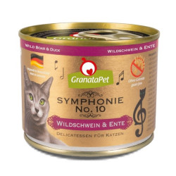 GRANATAPET Symphonie No.10...
