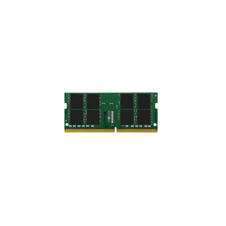 NB MEMORY 32GB PC25600 DDR4/SO KCP432SD8/32 KINGSTON