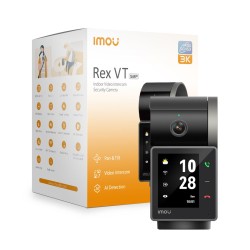 Imou Rex VT Pro IP security...