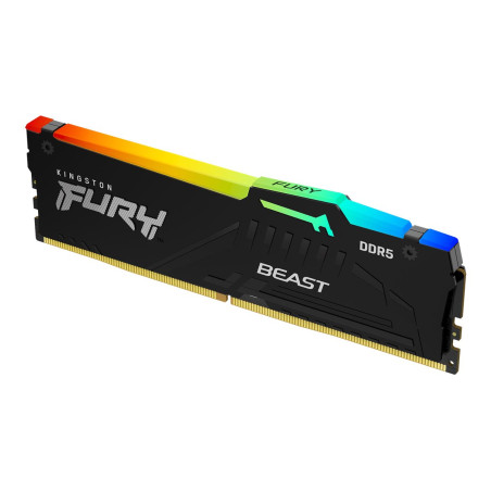 MEMORY DIMM 8GB DDR5-6000/KF560C36BBEA-8 KINGSTON