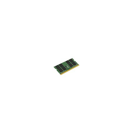 NB MEMORY 32GB PC25600 DDR4/SO KVR32S22D8/32 KINGSTON