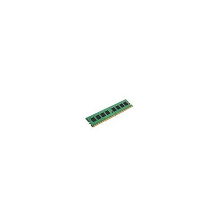 Kingston | KVR32N22S8/8 | 8 GB | DDR4 | 3200 MHz | PC/server | Registered No | ECC No
