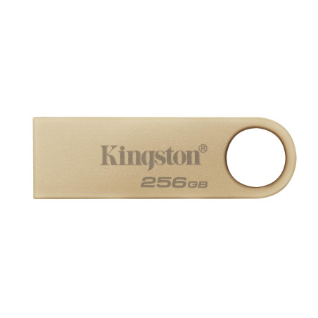 Kingston DataTraveler SE9 G3 | 256 GB | USB Type-A | Gold