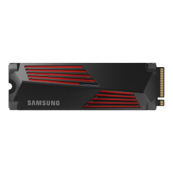 SSD|SAMSUNG|990 PRO with...