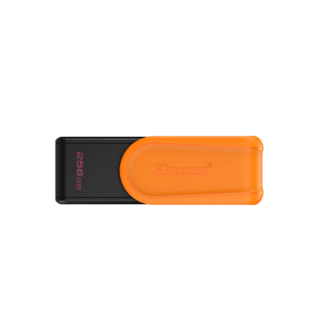 MEMORY DRIVE FLASH USB3.2/256GB DTXS/256GB KINGSTON