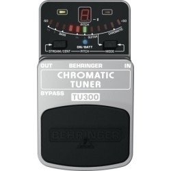 Behringer TU300 Tuner...