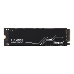 SSD|KINGSTON|KC3000|4TB|M.2...