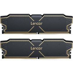 Lexar | Memory with...