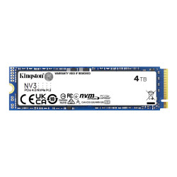 Kingston SSD | NV3 | 4000...