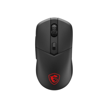 MSI Gaming Mouse | VERSA 300 ELITE WIRELESS | Wireless | 2.4 GHz, Bluetooth 5.3, USB 2.0